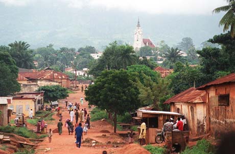 Togo