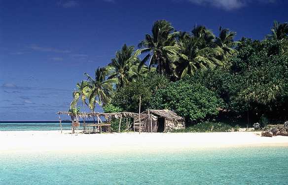 Tonga