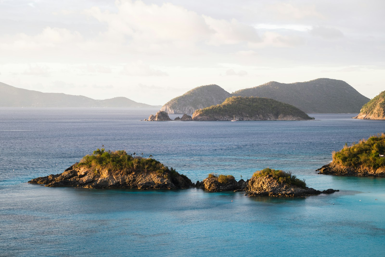 Virgin Islands, U.S.