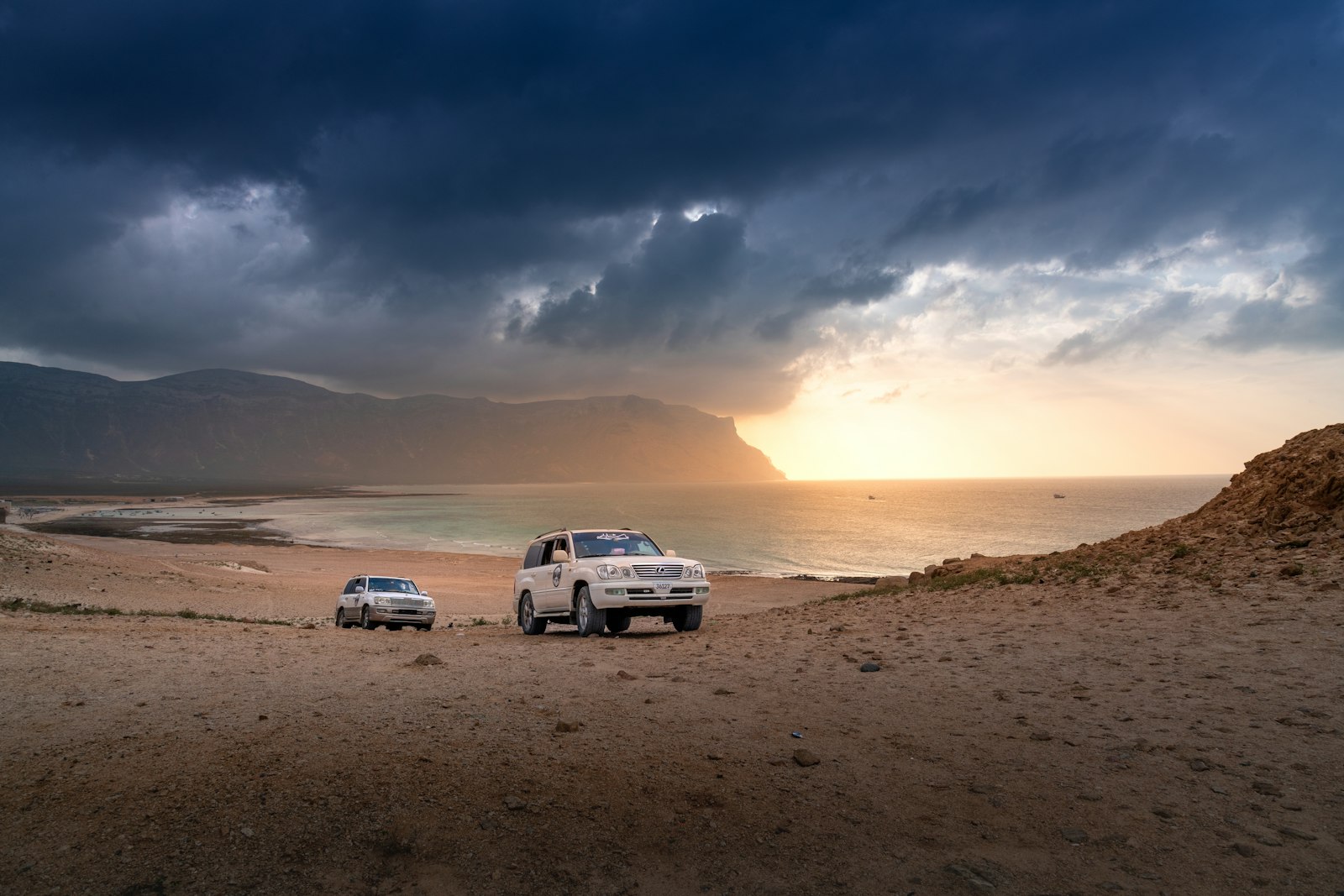 Yemen